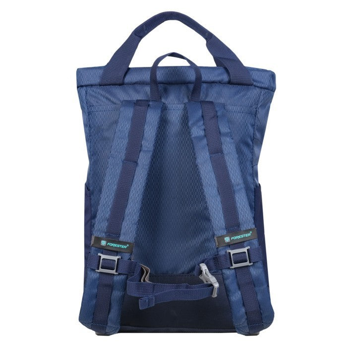 Forester Ultralight 20551 Foldable Bag - Tas Ransel Lipat