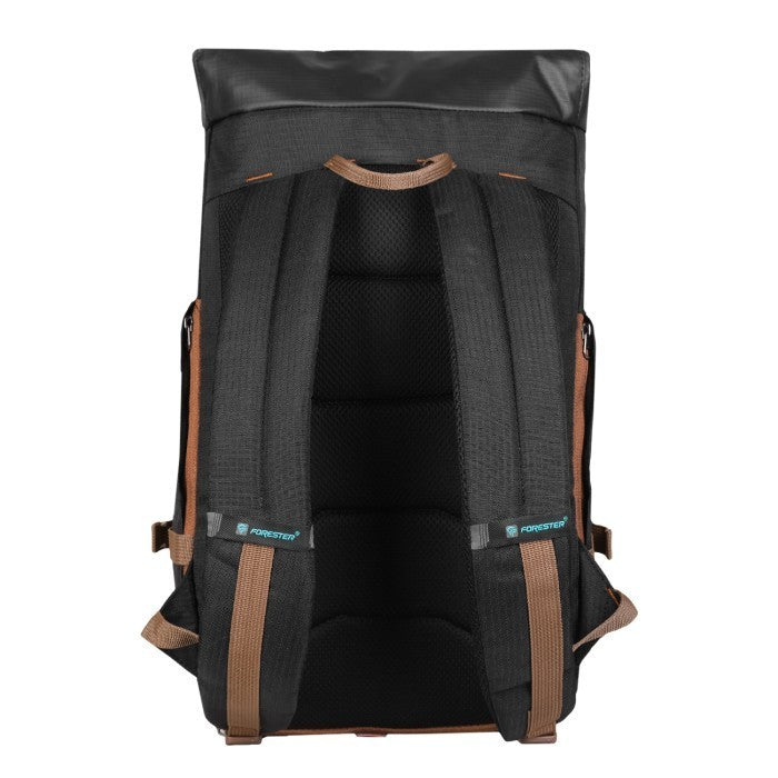 Forester 20546 Tas Ransel 15L Backpack Vintage + CB