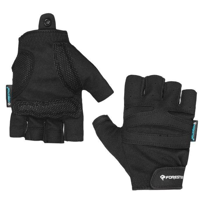 Forester STF 06177  Sarung Tangan Half Glove Riding
