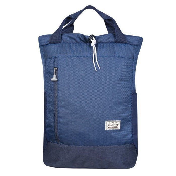 Forester Ultralight 20551 Foldable Bag - Tas Ransel Lipat