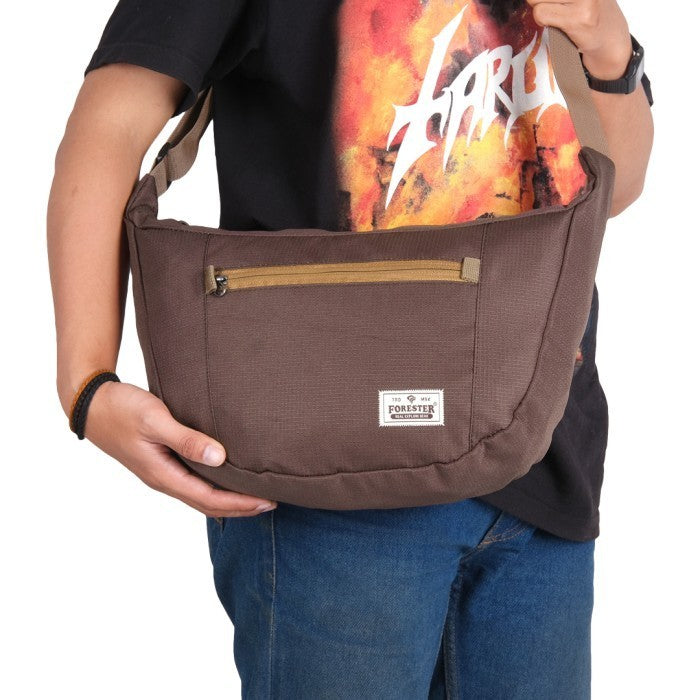Forester 10176 Selendang Vintage