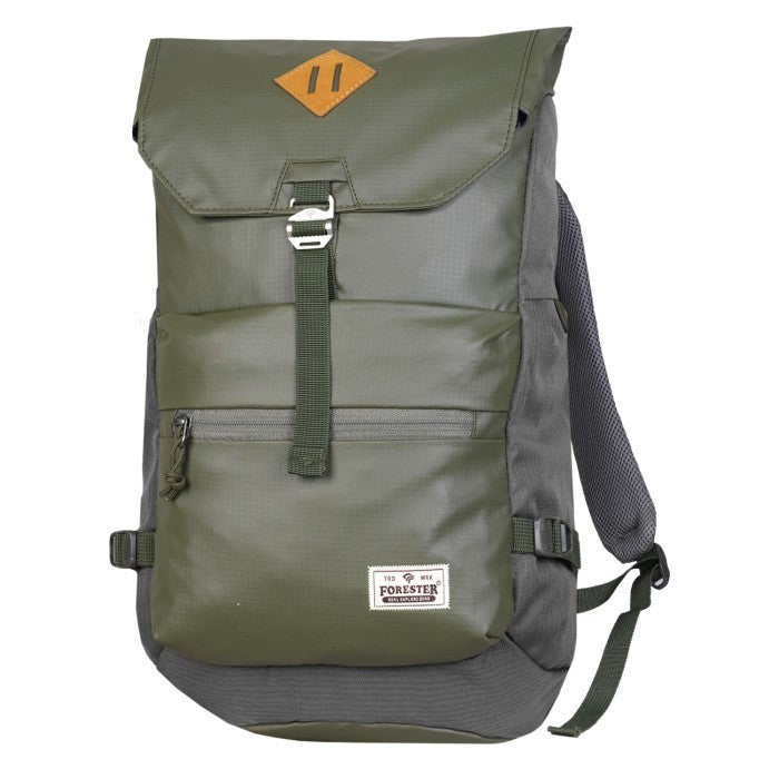 Forester 20546 Tas Ransel 15L Backpack Vintage + CB