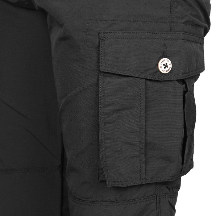 Forester Pandora CLF 08452 Celana Panjang Cargo Cringkle Long Pants