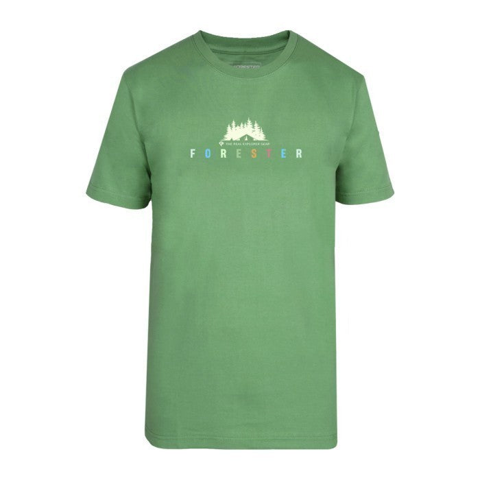 Forester TSF 02655  kaos T-Shirt Forest Adventure