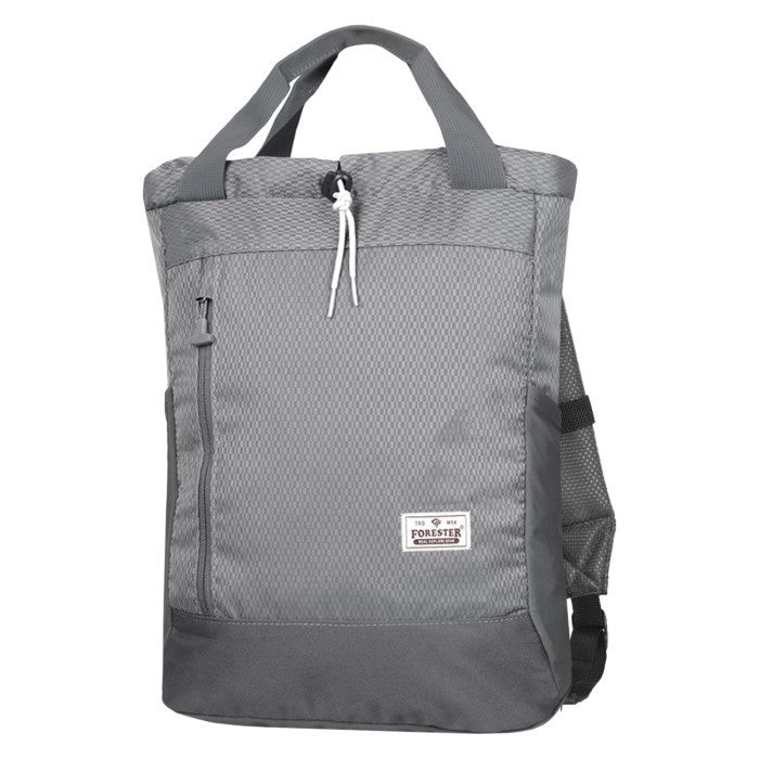 Forester Ultralight 20551 Foldable Bag - Tas Ransel Lipat