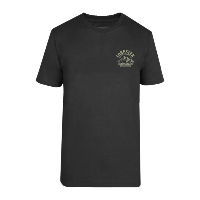 Forester TSF 02658  Kaos T-Shirt Forester Adventure