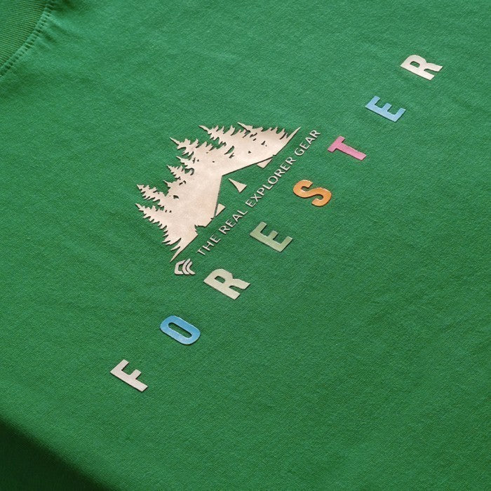 Forester TSF 02655  kaos T-Shirt Forest Adventure