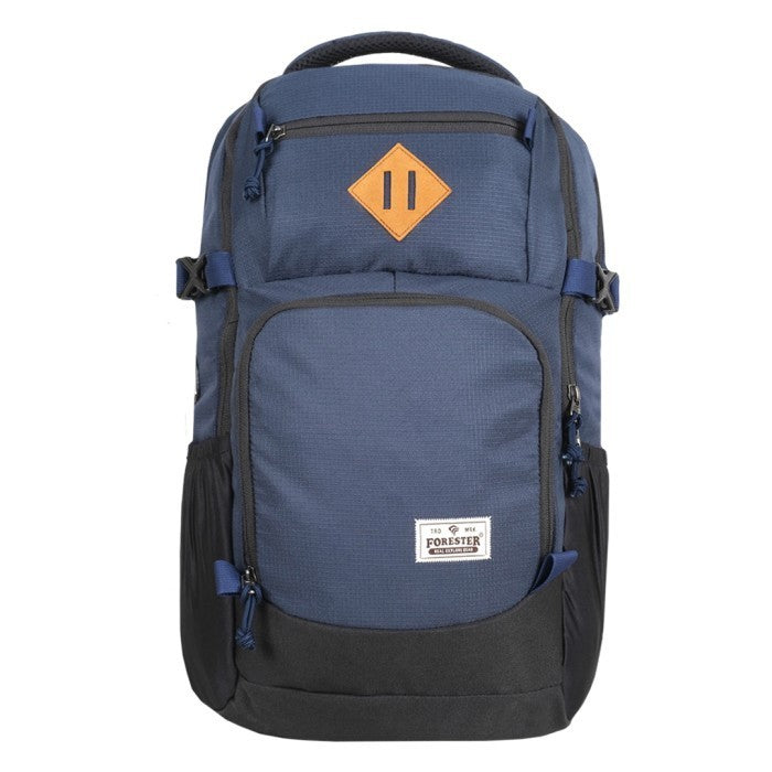 Forester Ophelia 20538 Tas Ransel Vintage + CB