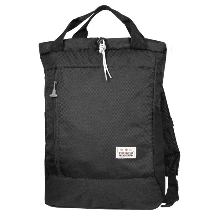 Forester Ultralight 20551 Foldable Bag - Tas Ransel Lipat