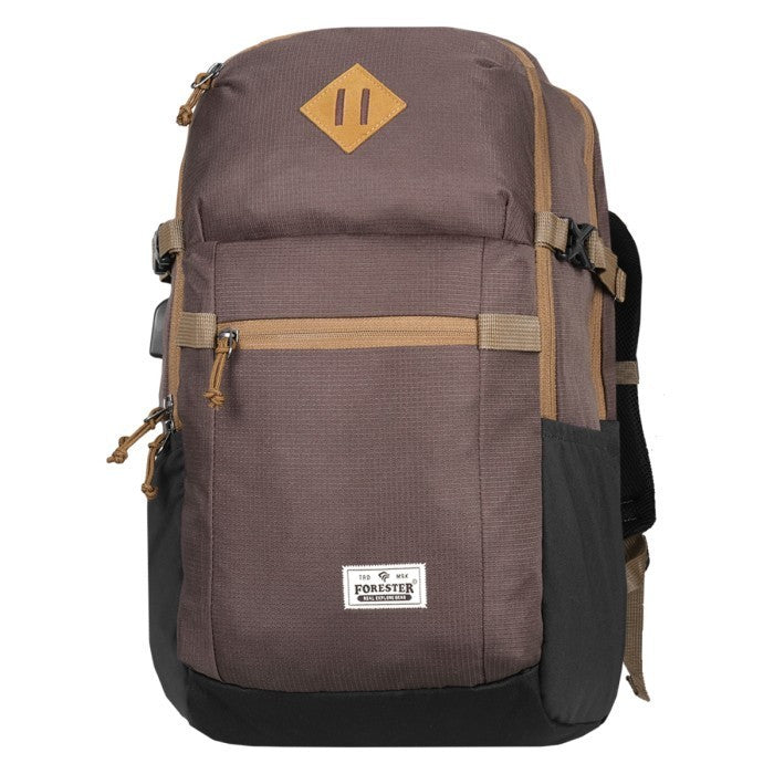Forester 20536 Tas Ransel 16L Backpack Laptop 14" Forester Vintage