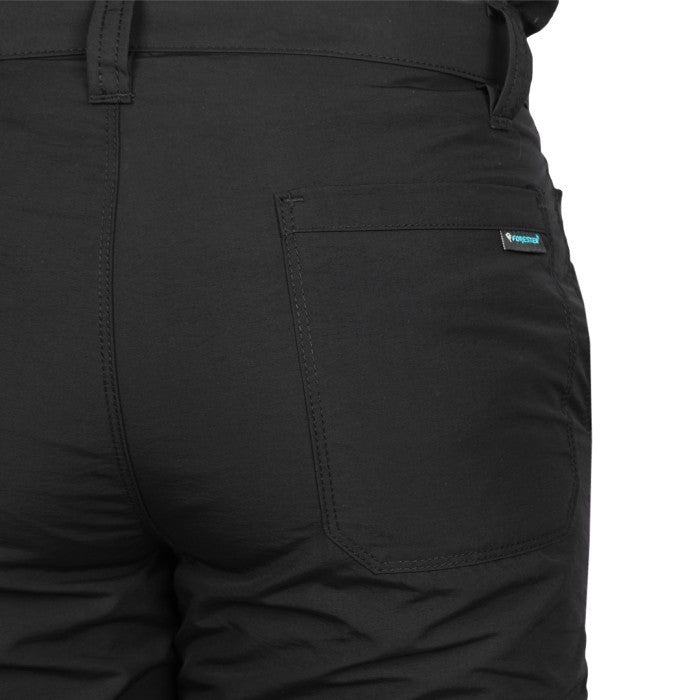 Forester Trouvail CLF 08449 Celanan Pendek Short Pants Cringkle
