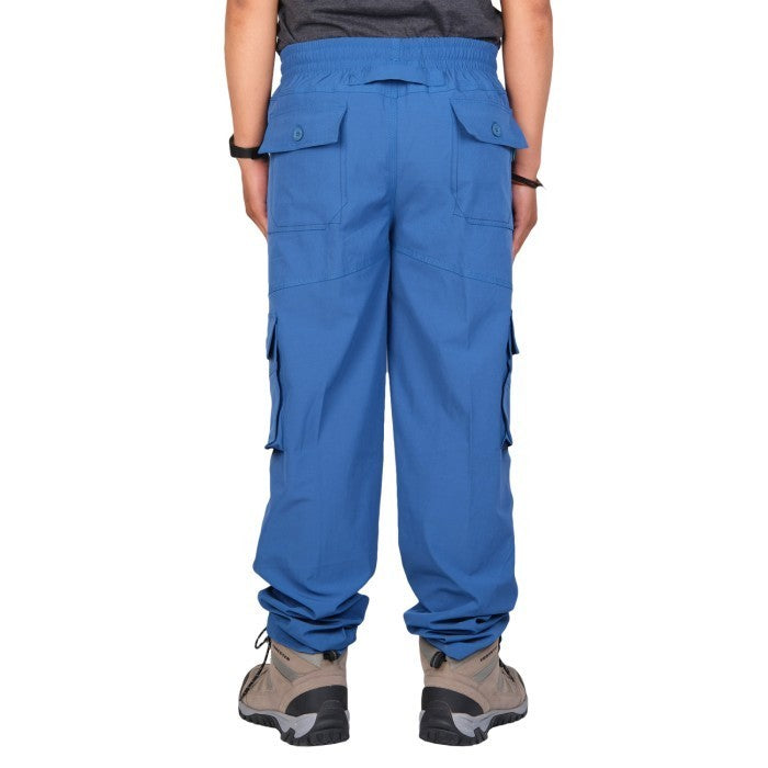 Forester Kratos CLF 08453 Celana Panjang Gunung