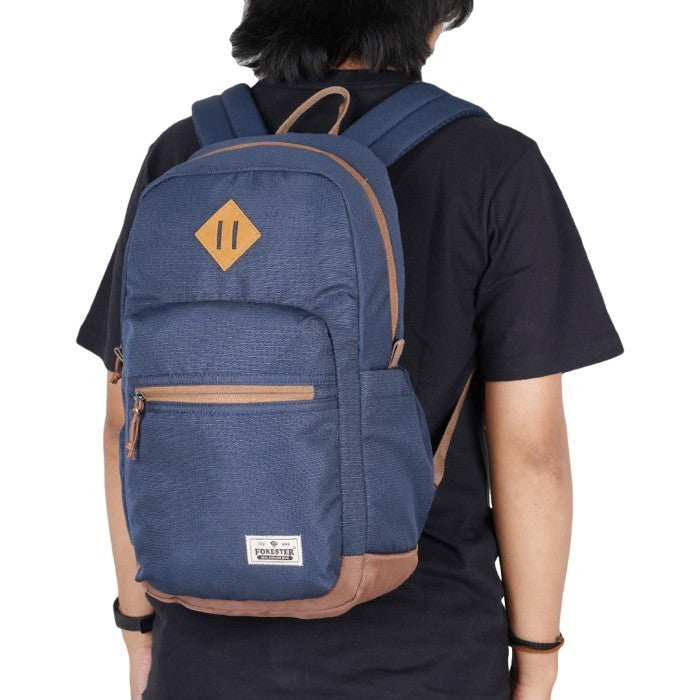 Forester 20544 Tas Ransel 13L Backpack Vintage + CB