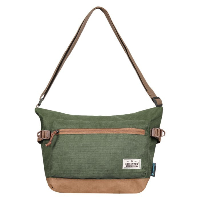 Forester 10177 Selendang Vintage