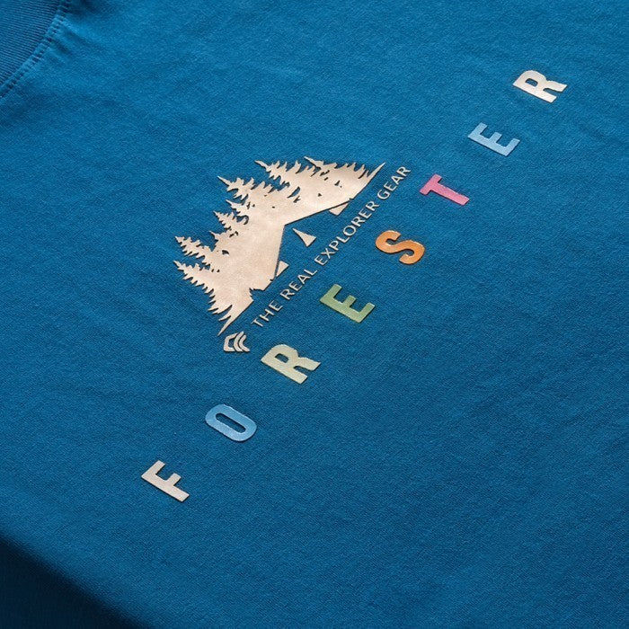Forester TSF 02655  kaos T-Shirt Forest Adventure