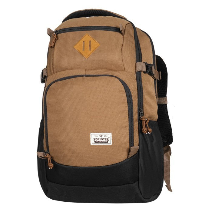 Forester Ophelia 20538 Tas Ransel Vintage + CB