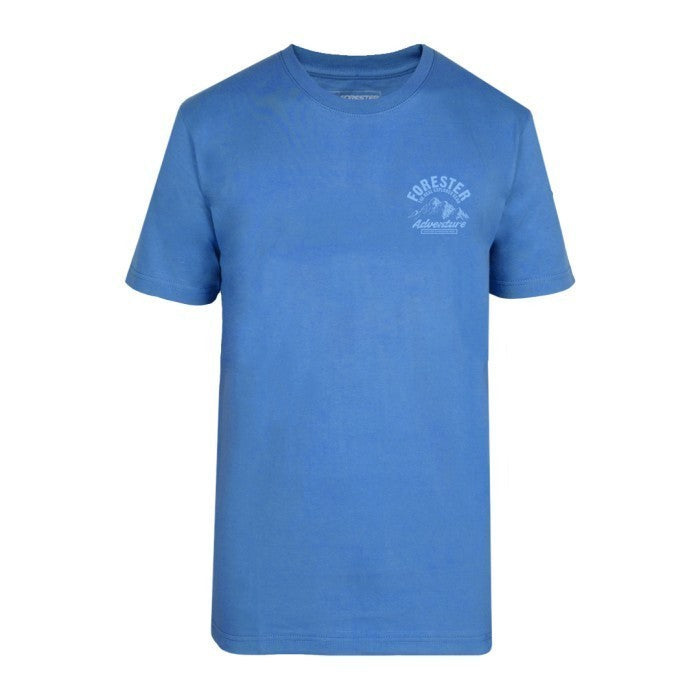 Forester TSF 02658  Kaos T-Shirt Forester Adventure