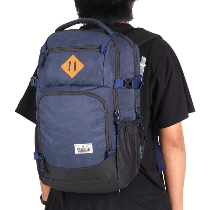 Forester Ophelia 20538 Tas Ransel Vintage + CB