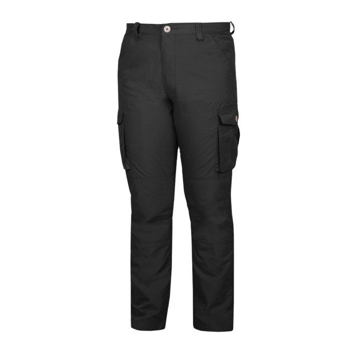 Forester Pandora CLF 08452 Celana Panjang Cargo Cringkle Long Pants