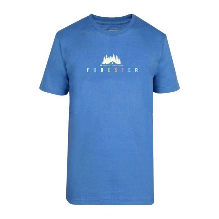 Forester TSF 02655  kaos T-Shirt Forest Adventure