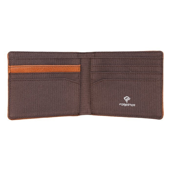 Forester DF 00305 | Dompet Bifold Lipat