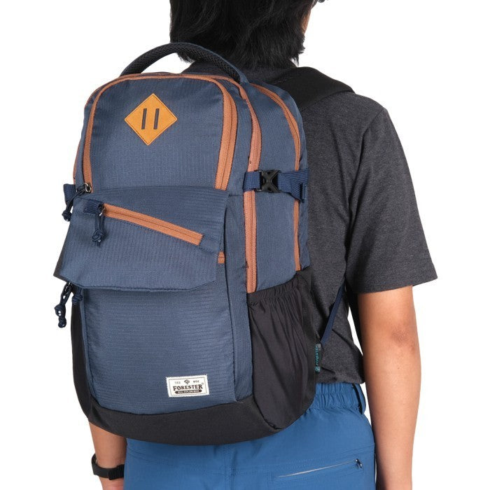 Forester 20539 Ransel Forester Vintage + CB