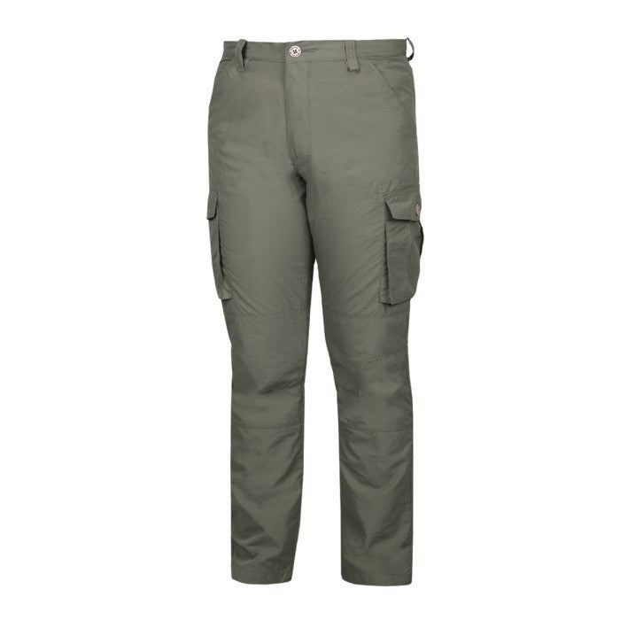 Forester Pandora CLF 08452 Celana Panjang Cargo Cringkle Long Pants