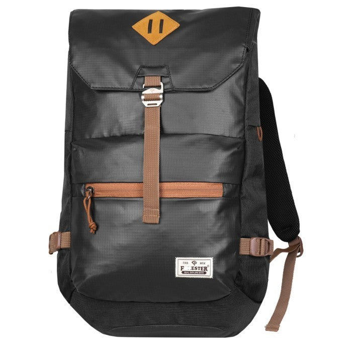 Forester 20546 Tas Ransel 15L Backpack Vintage + CB