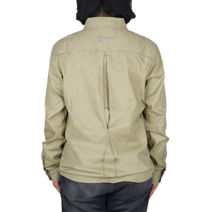 Forester Cresive CI 075 Kemeja Lengan Panjang katun