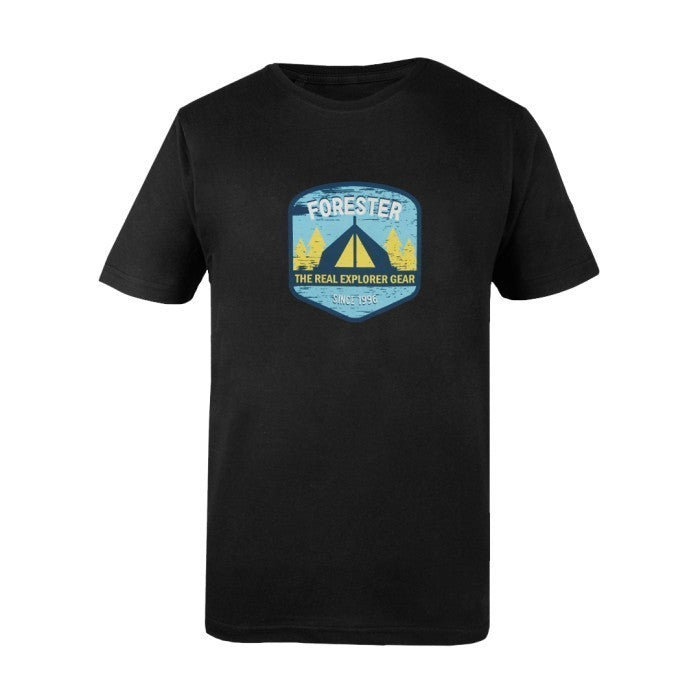 Forester TSF 02672 Kaos Oblong Confident
