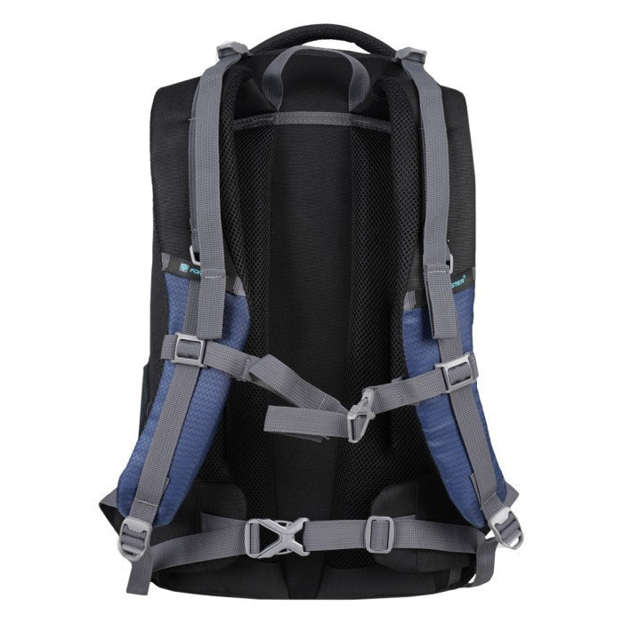 Forester 20528 | Ransel Khaupha + CB