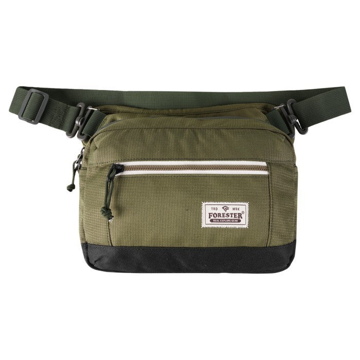 Forester 10179 Tas Selendang Vintage