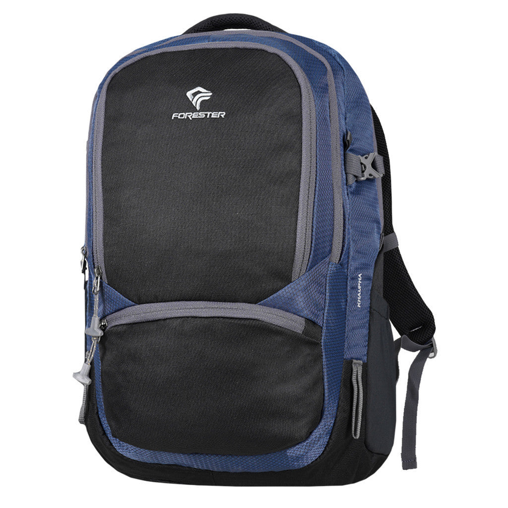 Forester 20528 | Ransel Khaupha + CB