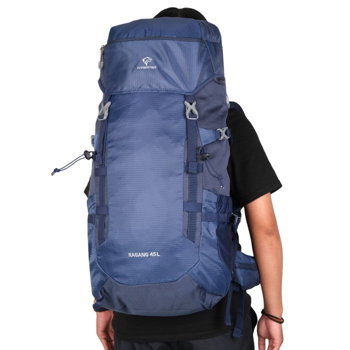 Forester 90068  Tas Gunung Carrier Ragang 45 L + CB
