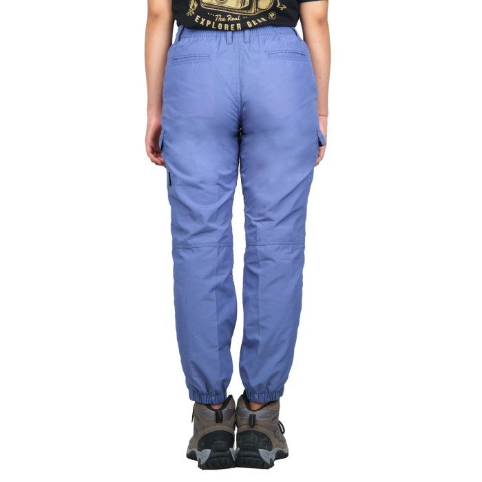 Rimbawan CLF 08461 | Celana Panjang 3/4 Cropped Jogger Pants (Wanita)