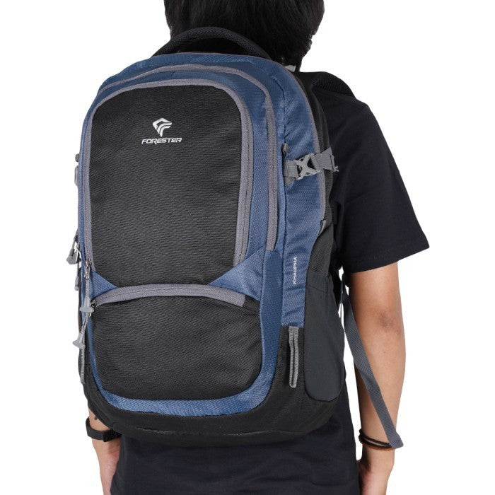 Forester 20528 | Ransel Khaupha + CB