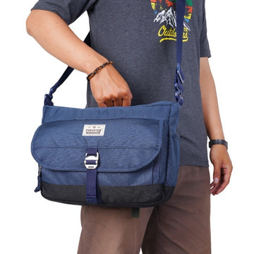 Forester 10180 Selendang Vintage