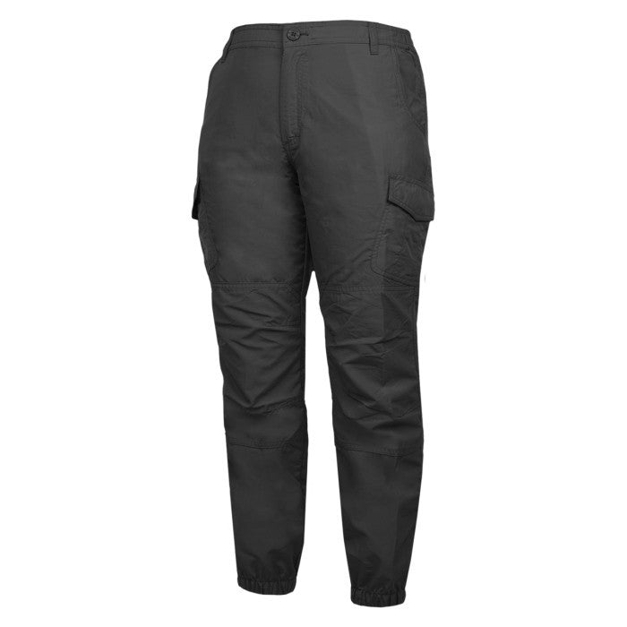 Rimbawan CLF 08461 | Celana Panjang 3/4 Cropped Jogger Pants (Wanita)