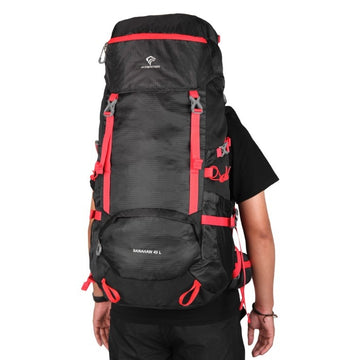 Rimbawan Banahaw 45L 90069 | Tas Gunung Carrier + CB