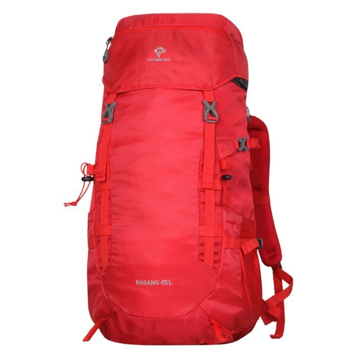 Forester 90068 Tas Gunung Carrier Ragang 45 L + CB