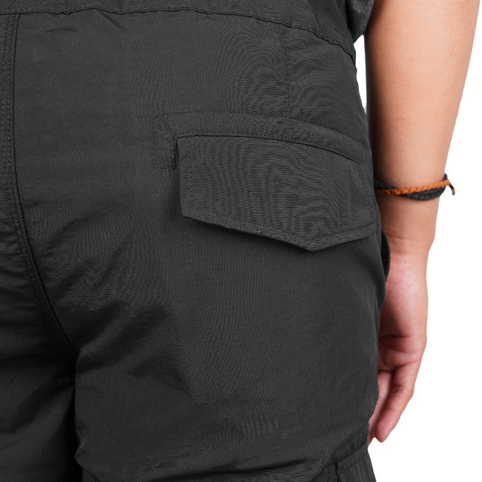 Forester CLF 08458 Celana Pendek Cargo