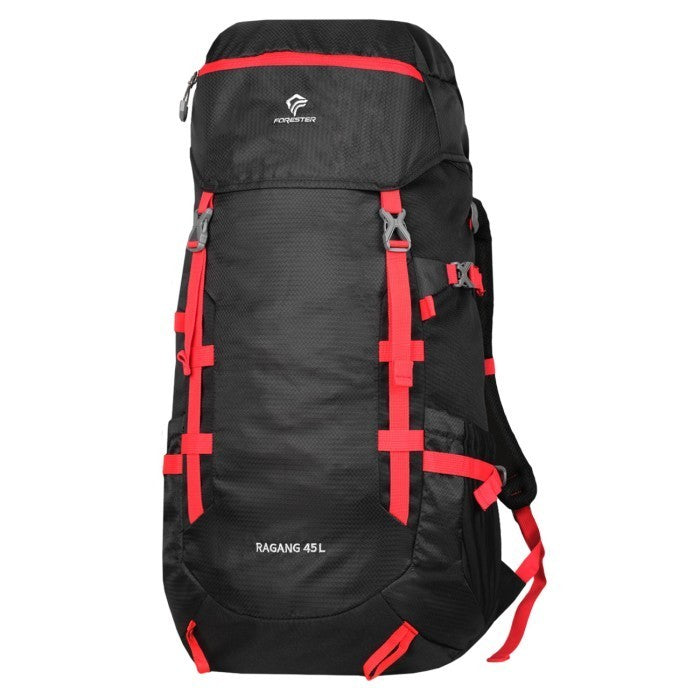 Forester 90068 Tas Gunung Carrier Ragang 45 L + CB