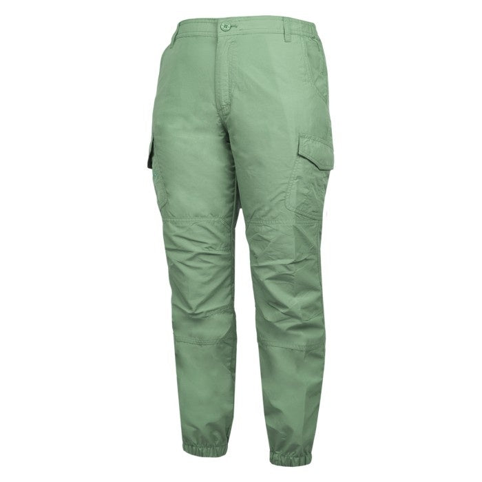 Rimbawan CLF 08461 | Celana Panjang 3/4 Cropped Jogger Pants (Wanita)