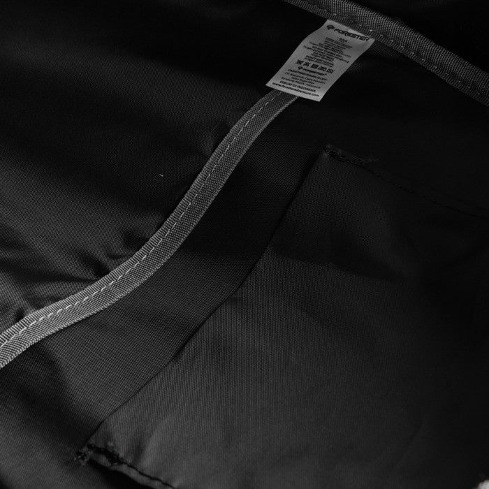 Forester 20528 | Ransel Khaupha + CB