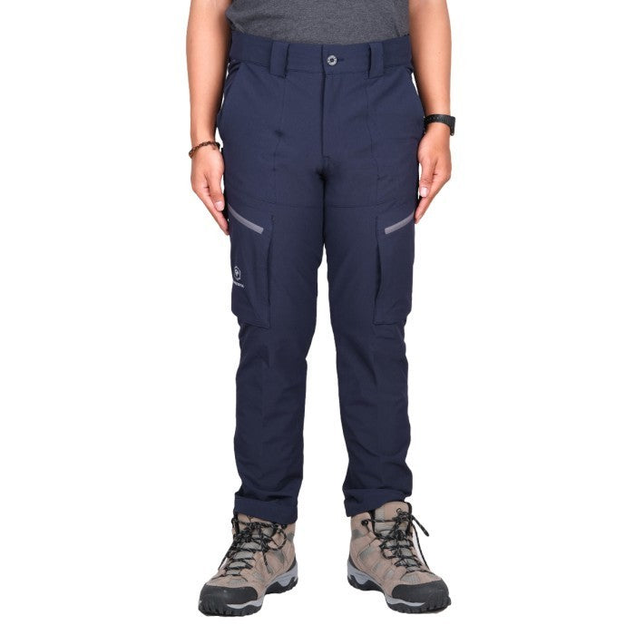 Rimbawan CLF 08431 | Celana Panjang Celana Panjang 'Octane'