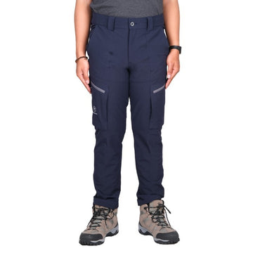 Rimbawan CLF 08431 | Celana Panjang Celana Panjang 'Octane'