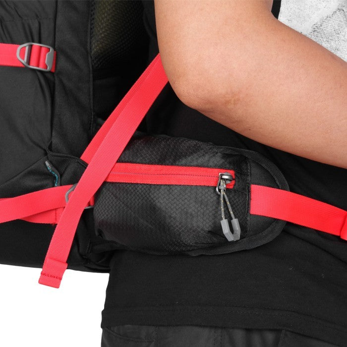 Rimbawan Banahaw 45L 90069 | Tas Gunung Carrier + CB