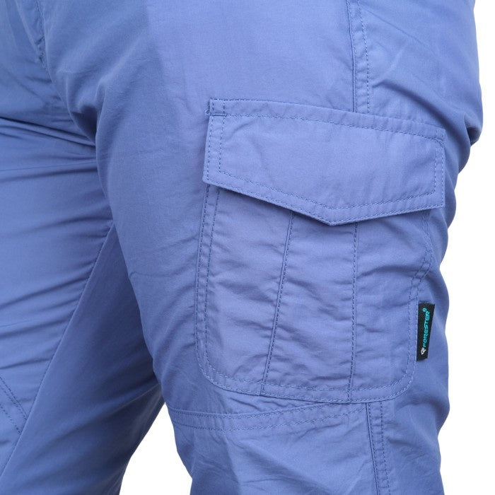 Rimbawan CLF 08461 | Celana Panjang 3/4 Cropped Jogger Pants (Wanita)