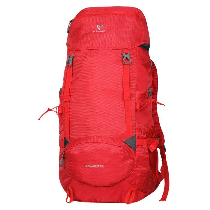 Rimbawan Banahaw 45L 90069 | Tas Gunung Carrier + CB