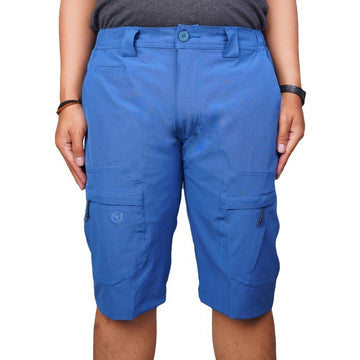 Forester Deepa CLF 08460 Celana Pendek